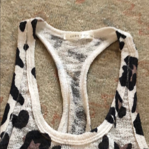 Leopard Tank - Picture 2 of 4